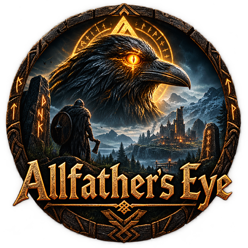 Allfather's Eye